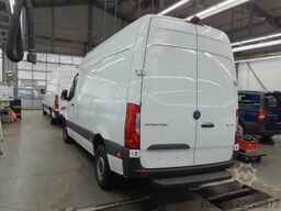 Mercedes-Benz Sprinter 317 CDI,L2H2,Automatik,Kamera,Navi