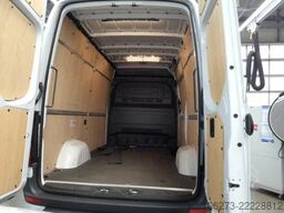 Mercedes-Benz Sprinter 317 CDI,L2H2,Automatik,Kamera,Navi
