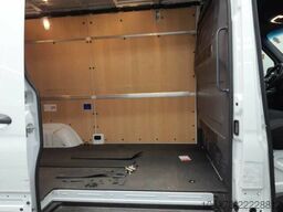 Mercedes-Benz Sprinter 317 CDI,L2H2,Automatik,Kamera,Navi