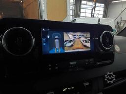 Mercedes-Benz Sprinter 317 CDI,L2H2,Automatik,Kamera,Navi