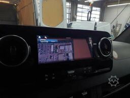 Mercedes-Benz Sprinter 317 CDI,L2H2,Automatik,Kamera,Navi