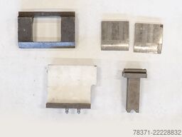 Ermaksan HAP 4100x300 CNC