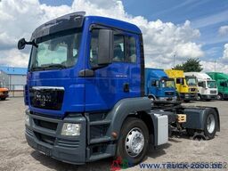 MAN TGS 18.320 Deutsches Fahrzeug *nur 463.530 KM*