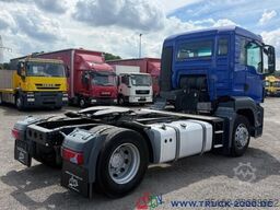 MAN TGS 18.320 Deutsches Fahrzeug *nur 463.530 KM*