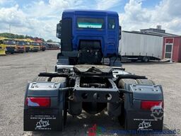 MAN TGS 18.320 Deutsches Fahrzeug *nur 463.530 KM*