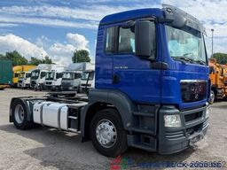 MAN TGS 18.320 Deutsches Fahrzeug *nur 463.530 KM*