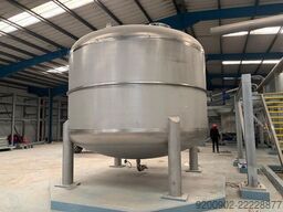 Able Engineering Storage Tank 