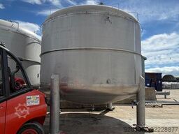 Able Engineering Storage Tank 