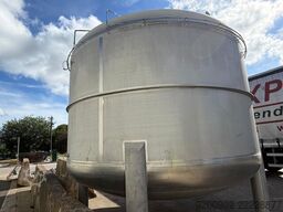 Able Engineering Storage Tank 