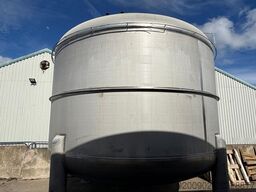 Able Engineering Storage Tank 