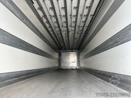 Schmitz Cargobull SKO 24 Rohrbahn Carrier Vector 1950
