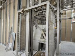 Diosna SP 160 E - automat