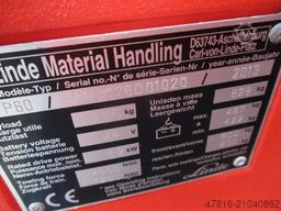 Linde P60