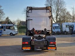 Scania R530 V8 NGS Highline 6x2 - 2.95 WB - Full air -...