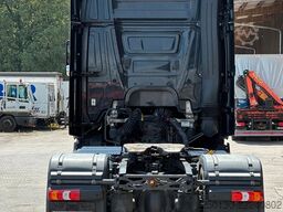MERCEDES-BENZ Actros 1846 LOF 2-Kreis-Hydraulik/Zapfwelle*5x*