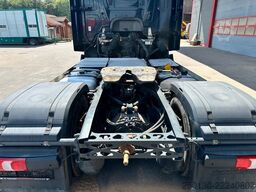 MERCEDES-BENZ Actros 1846 LOF 2-Kreis-Hydraulik/Zapfwelle*5x*