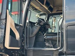 MERCEDES-BENZ Actros 1846 LOF 2-Kreis-Hydraulik/Zapfwelle*5x*