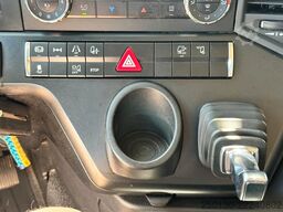 MERCEDES-BENZ Actros 1846 LOF 2-Kreis-Hydraulik/Zapfwelle*5x*