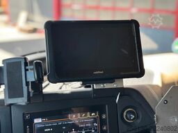 MERCEDES-BENZ Actros 1846 LOF 2-Kreis-Hydraulik/Zapfwelle*5x*