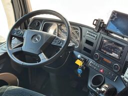 MERCEDES-BENZ Actros 1846 LOF 2-Kreis-Hydraulik/Zapfwelle*5x*