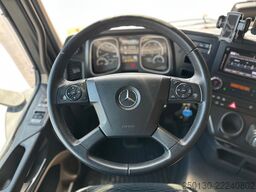 MERCEDES-BENZ Actros 1846 LOF 2-Kreis-Hydraulik/Zapfwelle*5x*