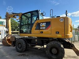CATERPILLAR M 316 F