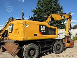 CATERPILLAR M 316 F