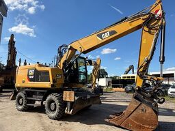 CATERPILLAR M 316 F