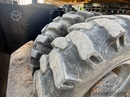 CATERPILLAR M 316 F