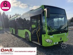 Mercedes-Benz O 530 Citaro LE