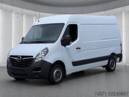 Opel Movano Kasten L2H2 3,5t 2.3D*180PS AHK Tempomat