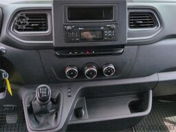 Opel Movano Kasten L2H2 3,5t 2.3D*180PS AHK Tempomat