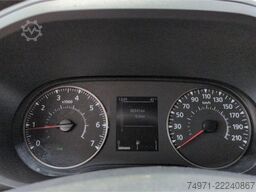 Opel Movano Kasten L2H2 3,5t 2.3D*180PS AHK Tempomat