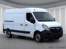 Opel Movano Kasten L2H2 3,5t 2.3D*180PS AHK Tempomat