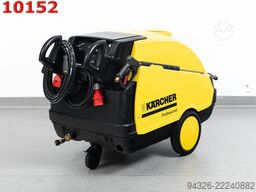 Kärcher HDS 695 S - 800l/h - 170bar - 5,9kW