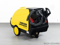 Kärcher HDS 695 S - 800l/h - 170bar - 5,9kW