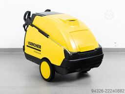 Kärcher HDS 695 S - 800l/h - 170bar - 5,9kW