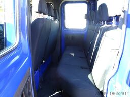 MERCEDES-BENZ Sprinter 314 CDI Pritsche Doppelkabiene 4x2