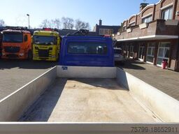 MERCEDES-BENZ Sprinter 314 CDI Pritsche Doppelkabiene 4x2