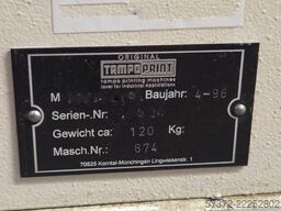 Tampoprint Hermetic 90