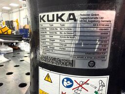KUKA KR6 R7000