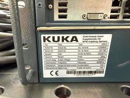KUKA KR6 R7000
