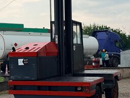 Linde S 50