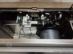 Transpak TP 702 inox
