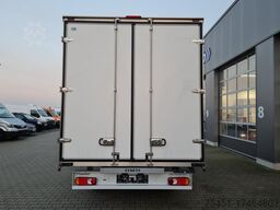 Renault Master 3.5t Möbel Koffer KLIMA LUFTFEDERUNG TEMPOMAT