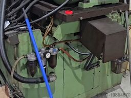 WEDALCO Sweden C 200