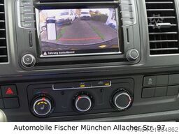 VOLKSWAGEN T6 Transporter Kasten lang 3,2t*Regale*SHZ.