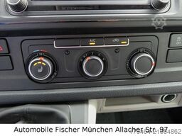 VOLKSWAGEN T6 Transporter Kasten lang 3,2t*Regale*SHZ.
