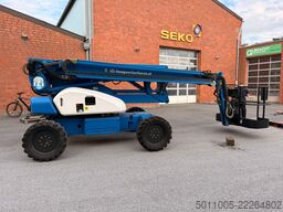 Niftylift HR21 4x4