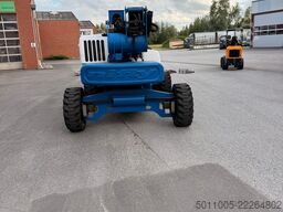 Niftylift HR21 4x4